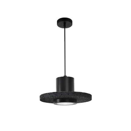Подвесной светильник Divinare COTTERO 2213 06 SP-5